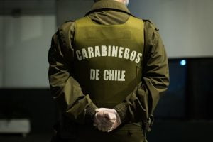 Carabinero de Chile