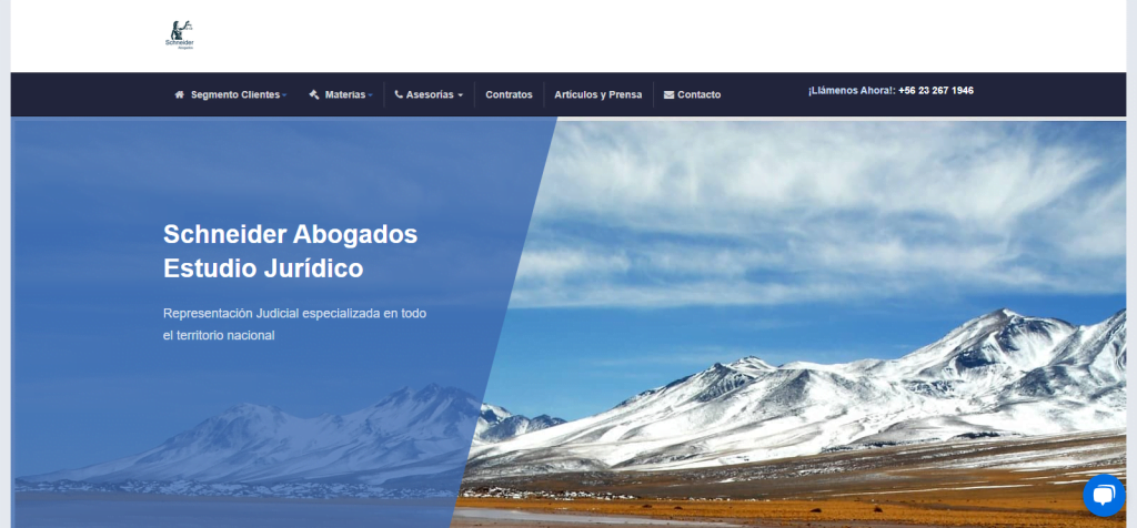 Schneider Abogados