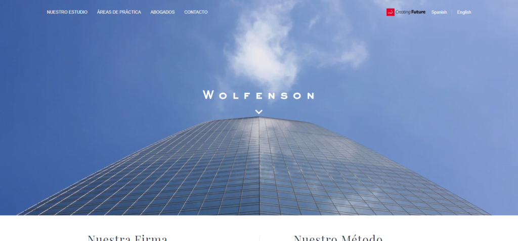 Wolfenson Abogados