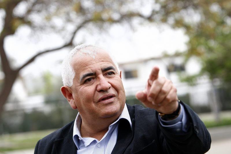 alcalde-Jaime-Pavez Jaime Pavez
