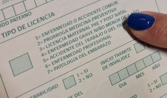 licencias_medicas Licencias Médicas