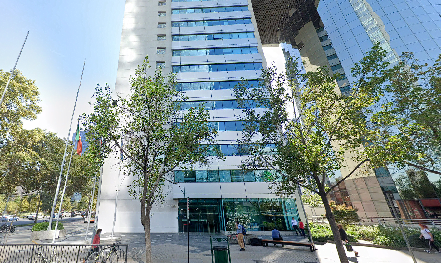 Nuevas Oficina de Sin Deudas