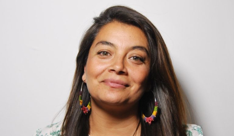 data center de Google en Cerrillos