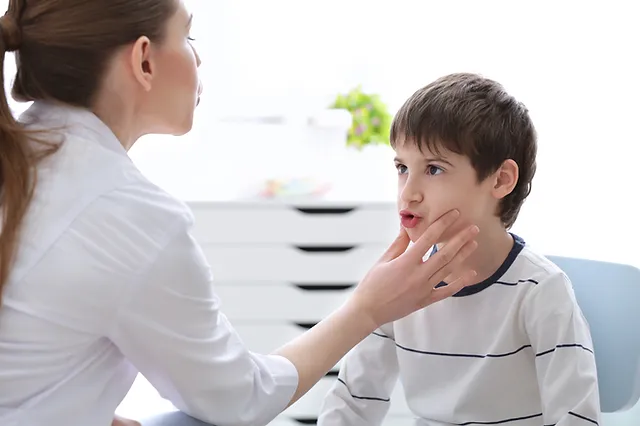 apraxia